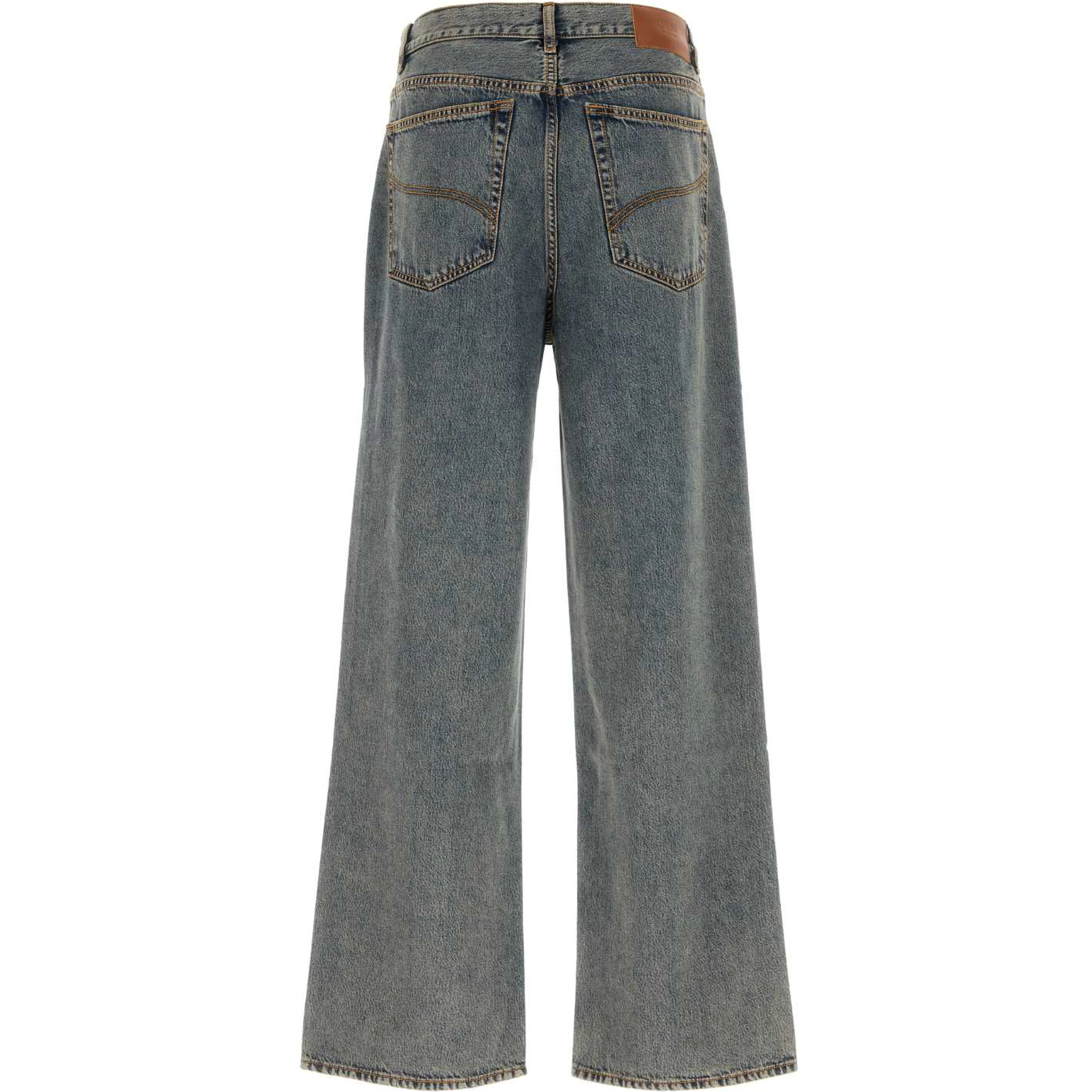 LOOSE FIT JEAN