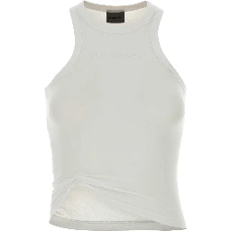 Knotted Tank Top
