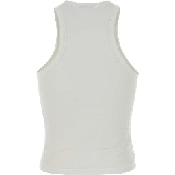 Knotted Tank Top