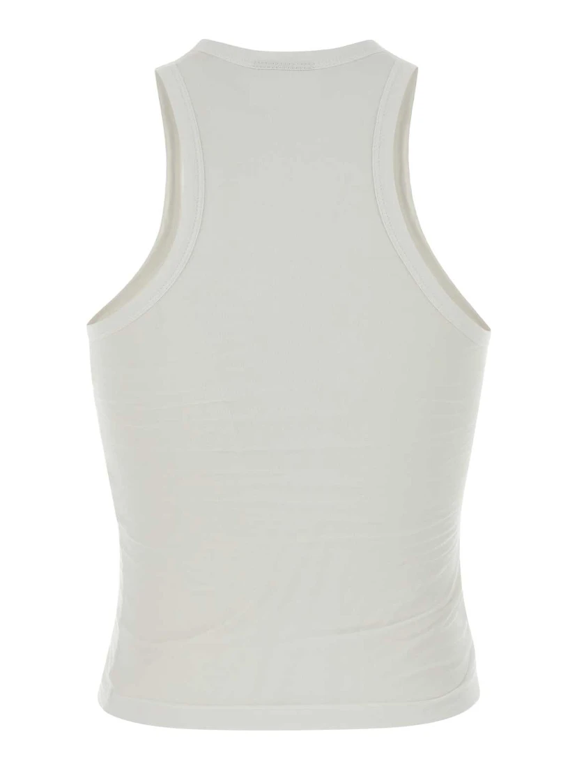Knotted Tank Top