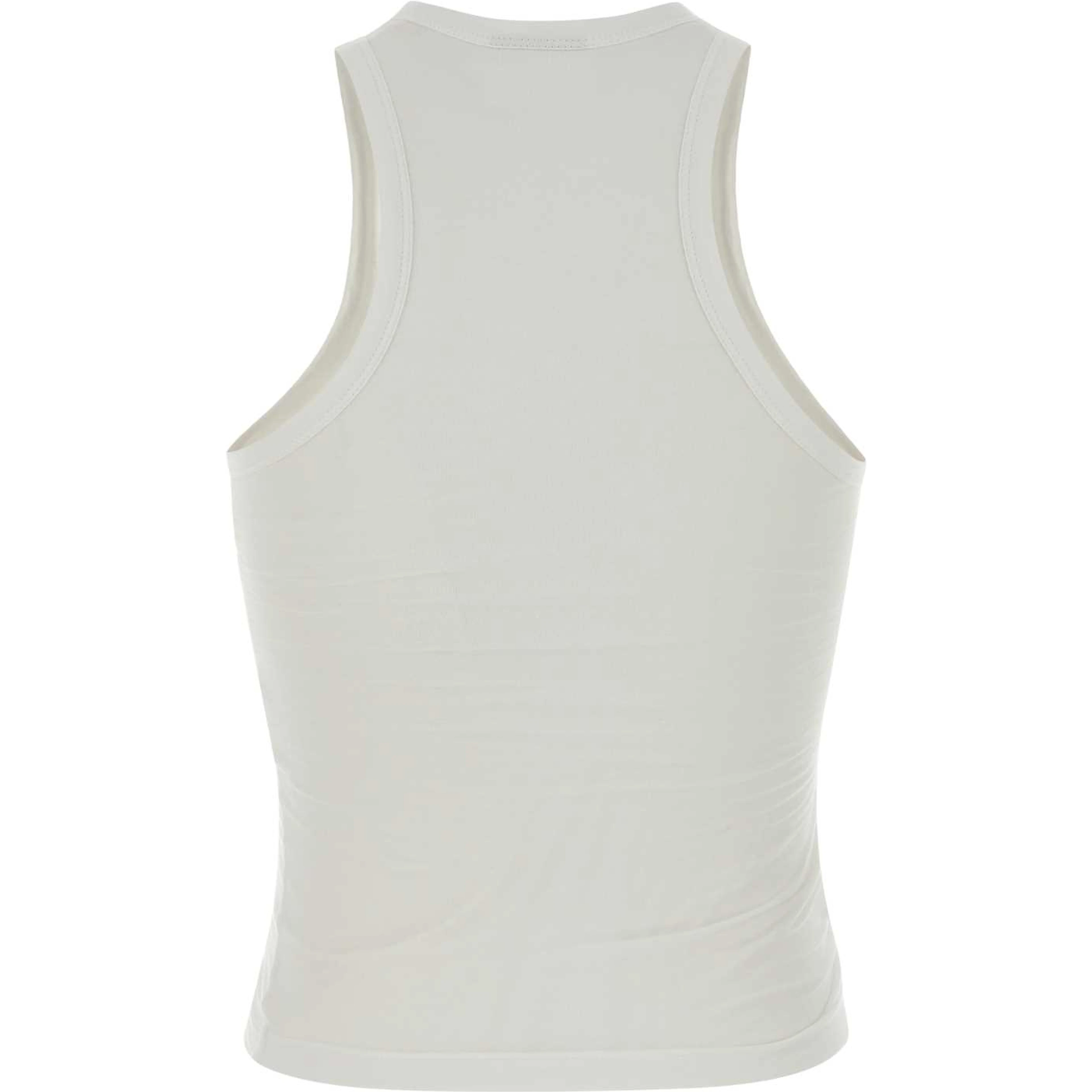 Knotted Tank Top