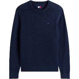 TOMMY JEANS  Sweaters Blu