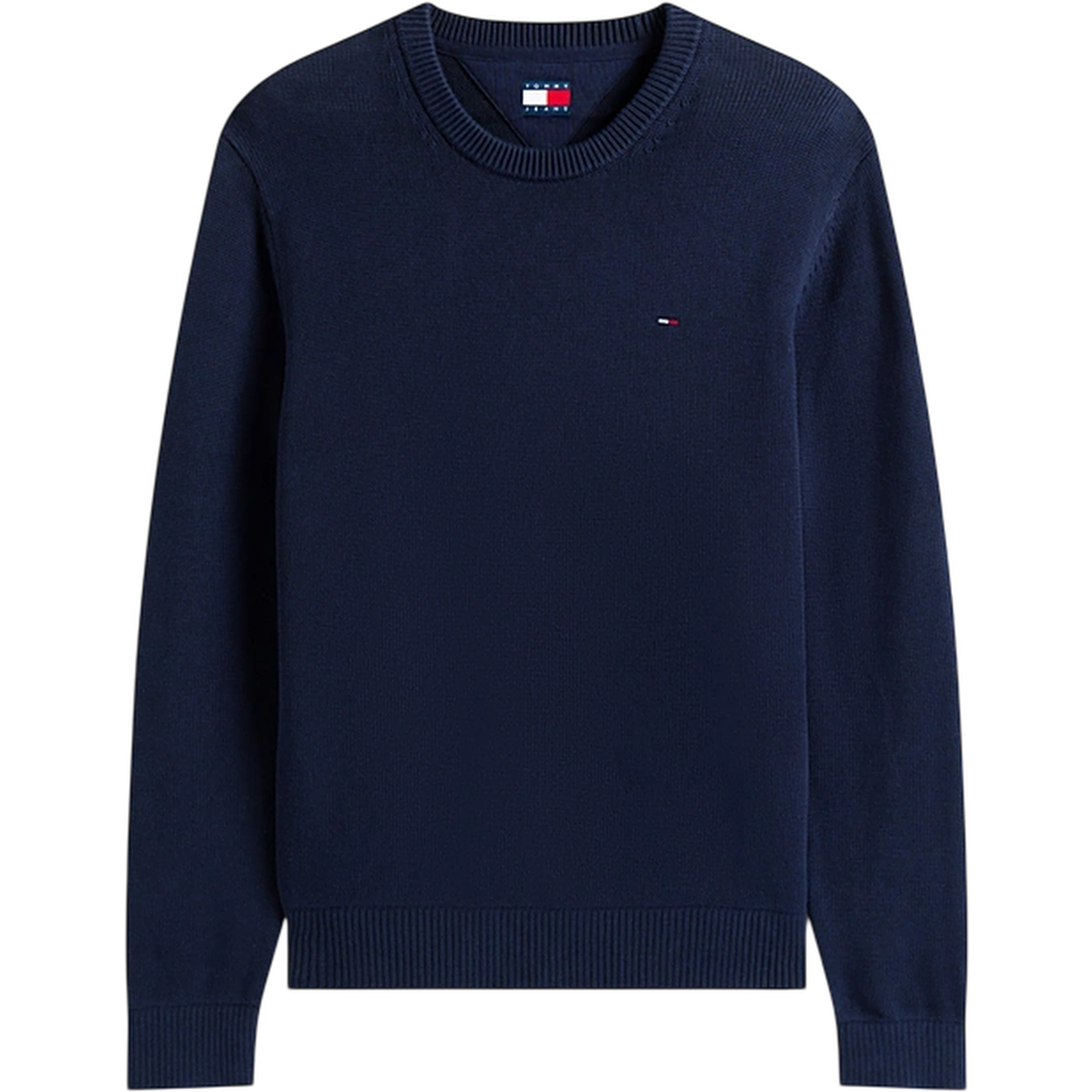 TOMMY JEANS  Sweaters Blu