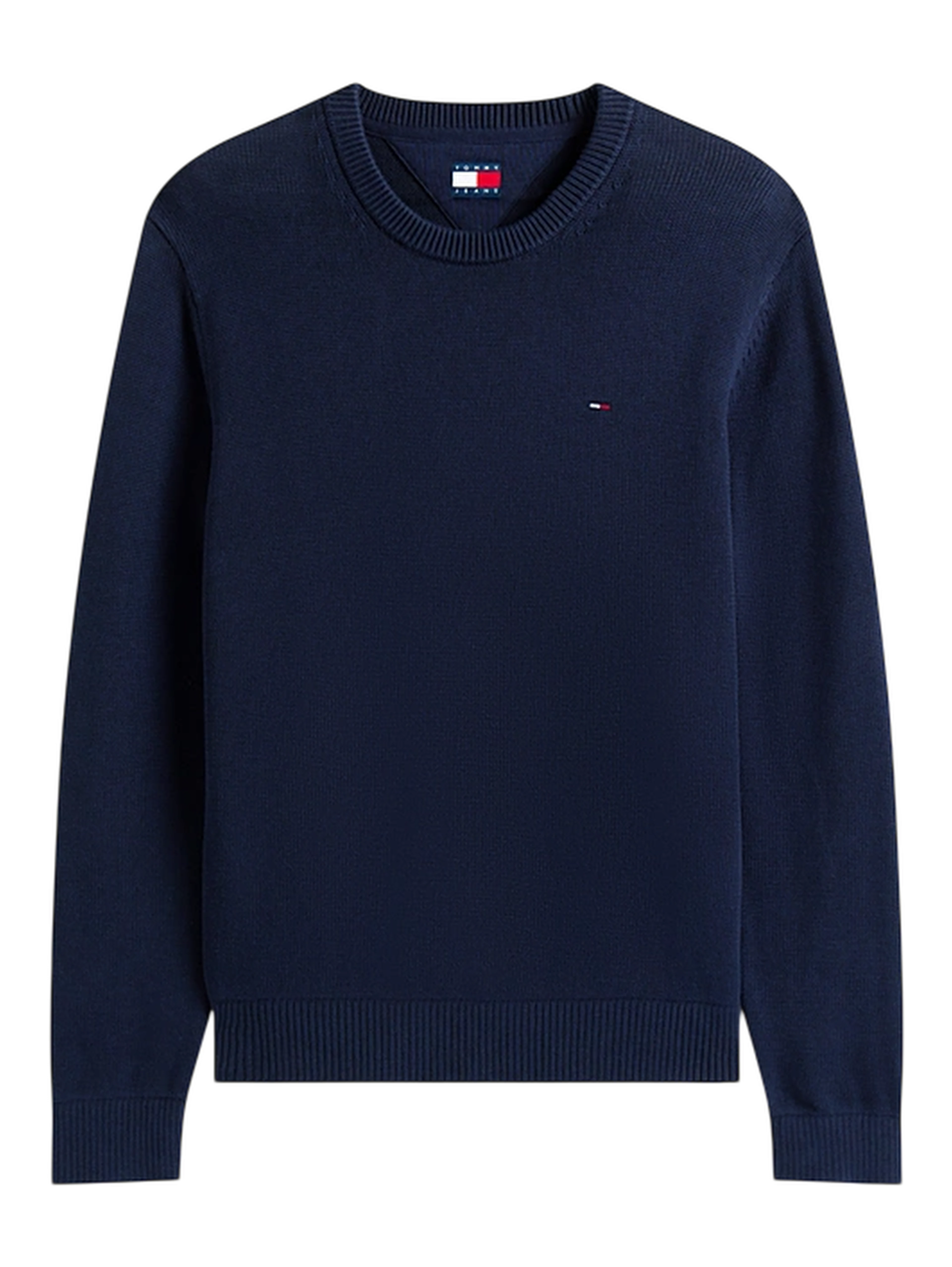 TOMMY JEANS Sweaters Blu