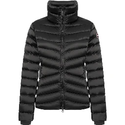 COLMAR Coats Black