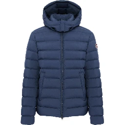 COLMAR Coats Blu