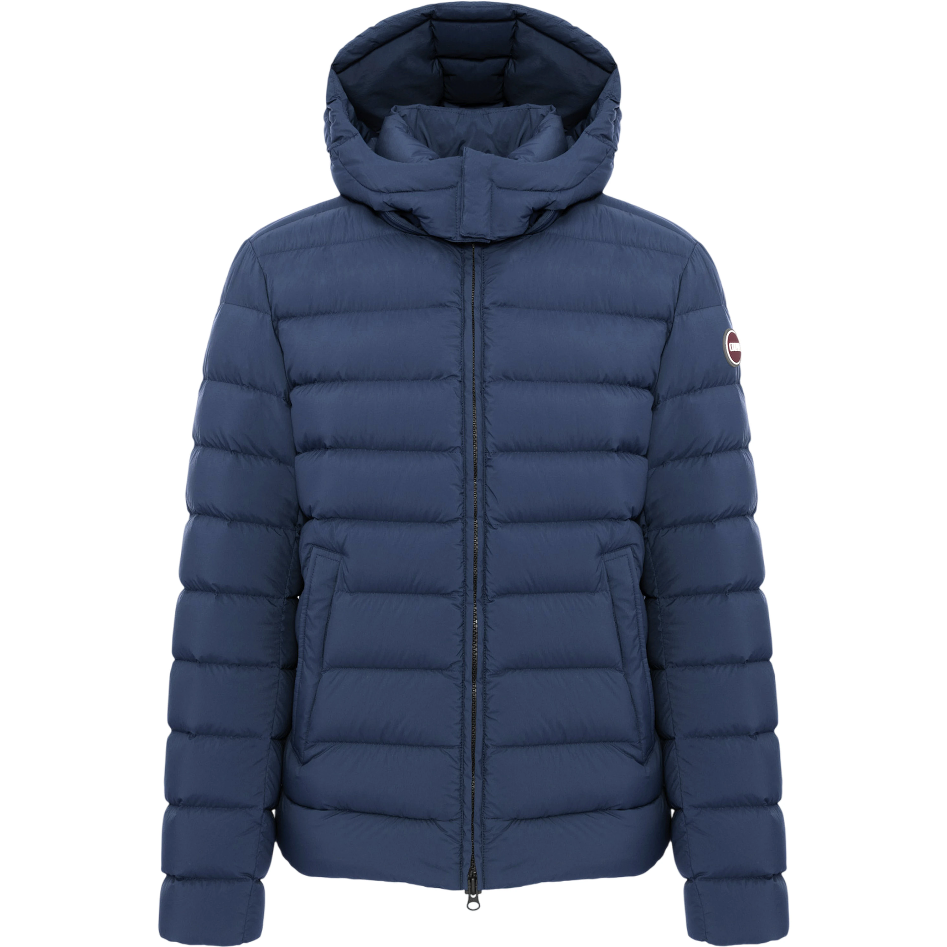 COLMAR Coats Blu