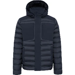 COLMAR Coats Blu