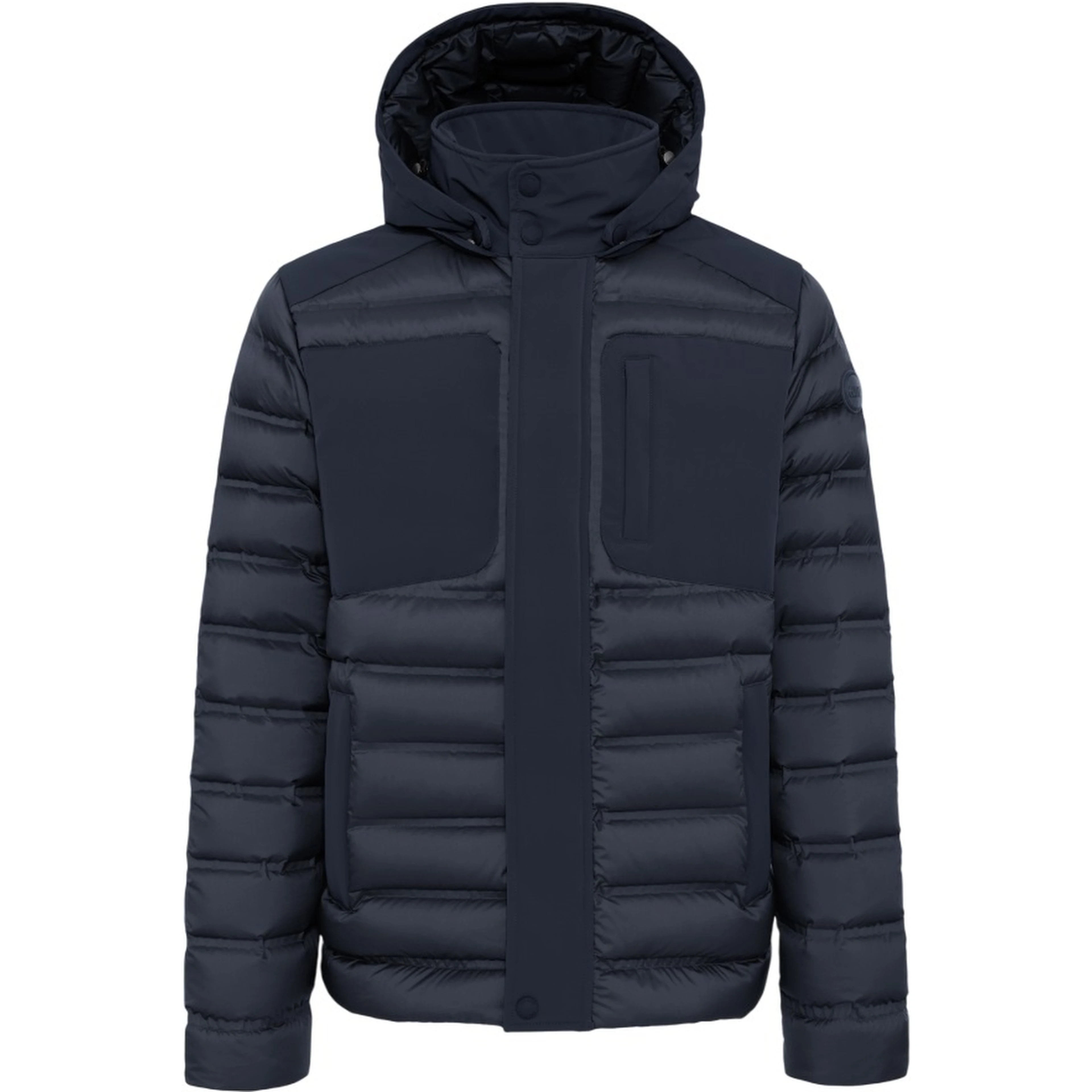 COLMAR Coats Blu