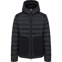 COLMAR Coats Black