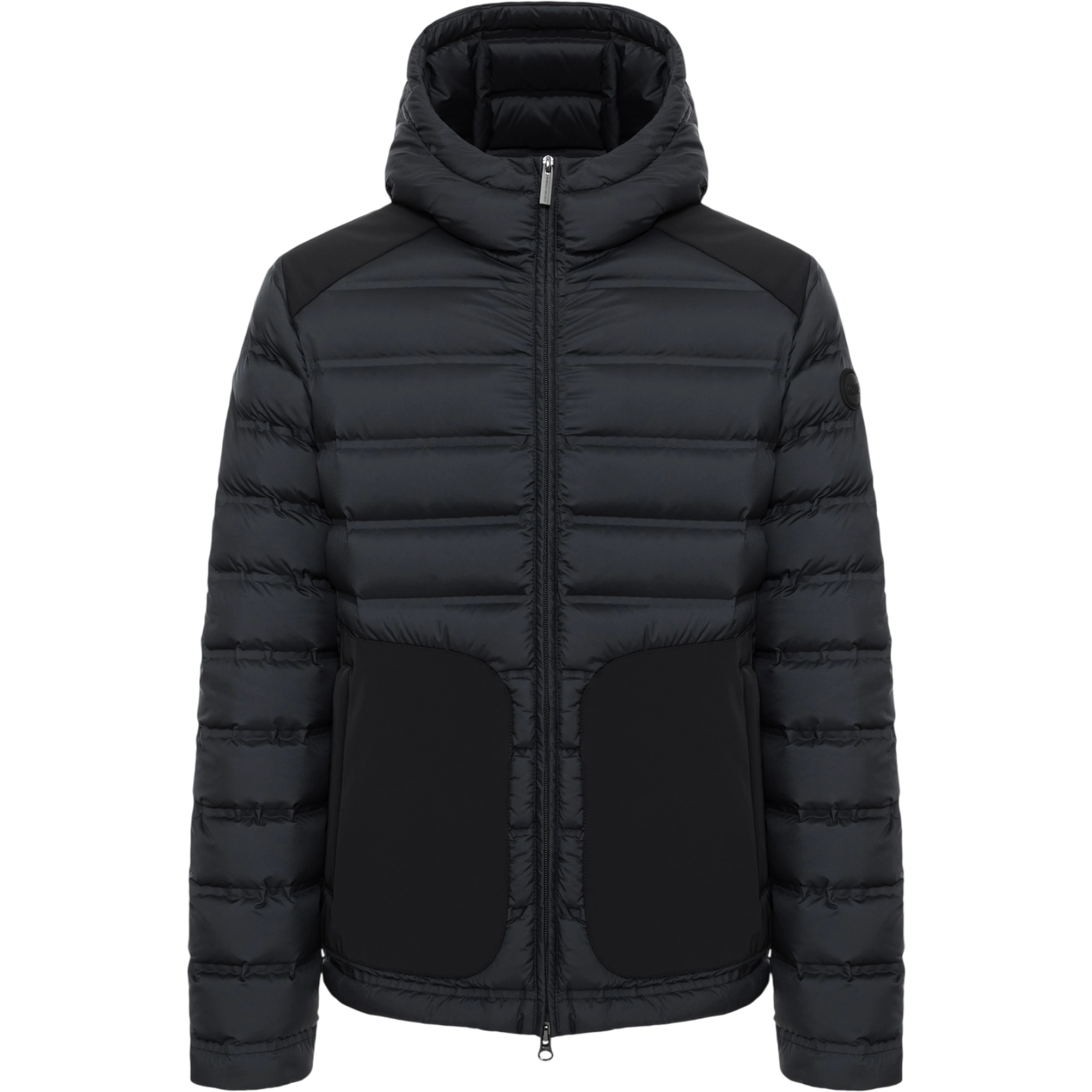COLMAR Coats Black
