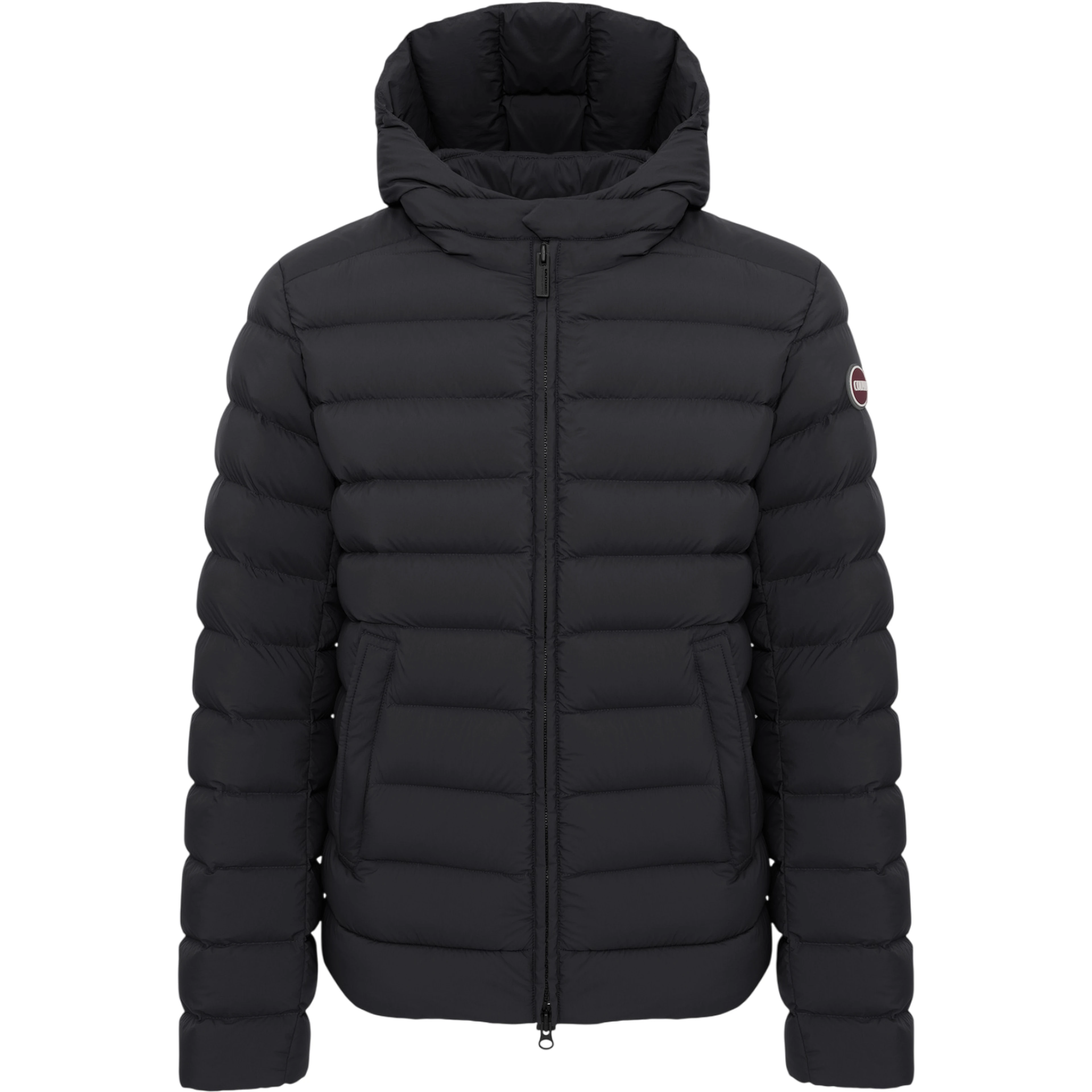 COLMAR Coats Black