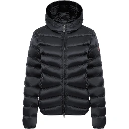 COLMAR Coats Black