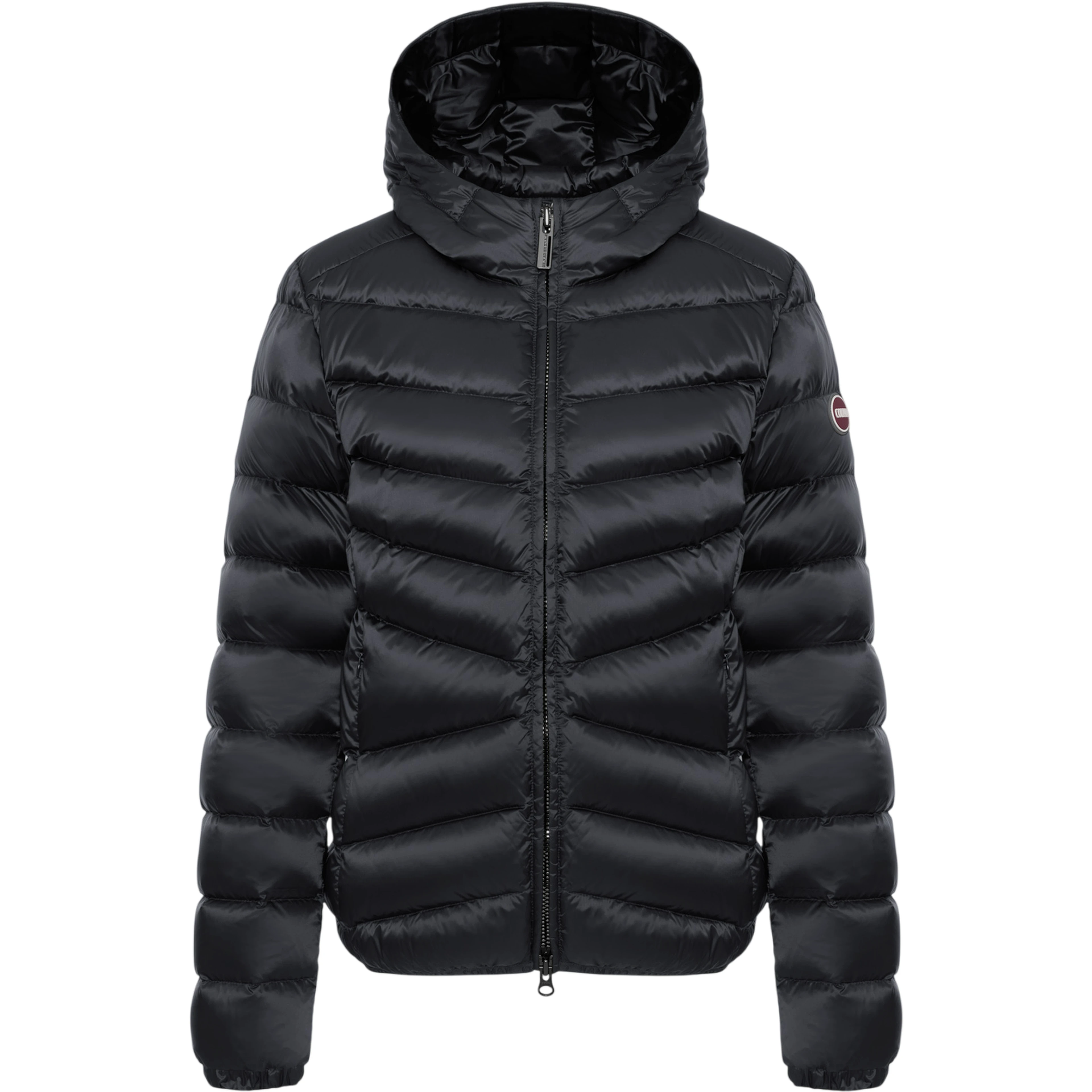 COLMAR Coats Black
