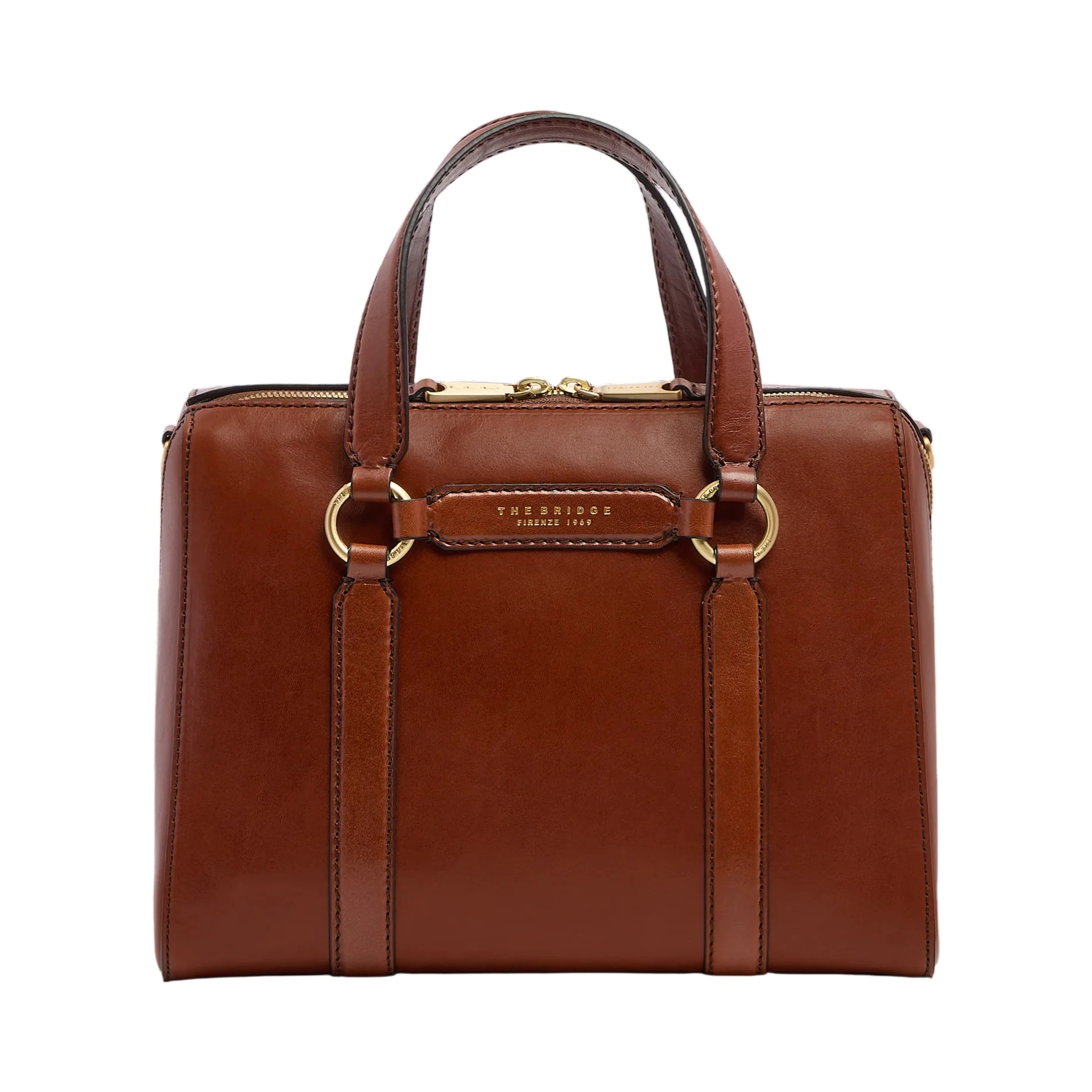 THE BRIDGE Bags.. Leather