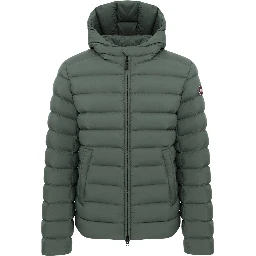 COLMAR Coats Green