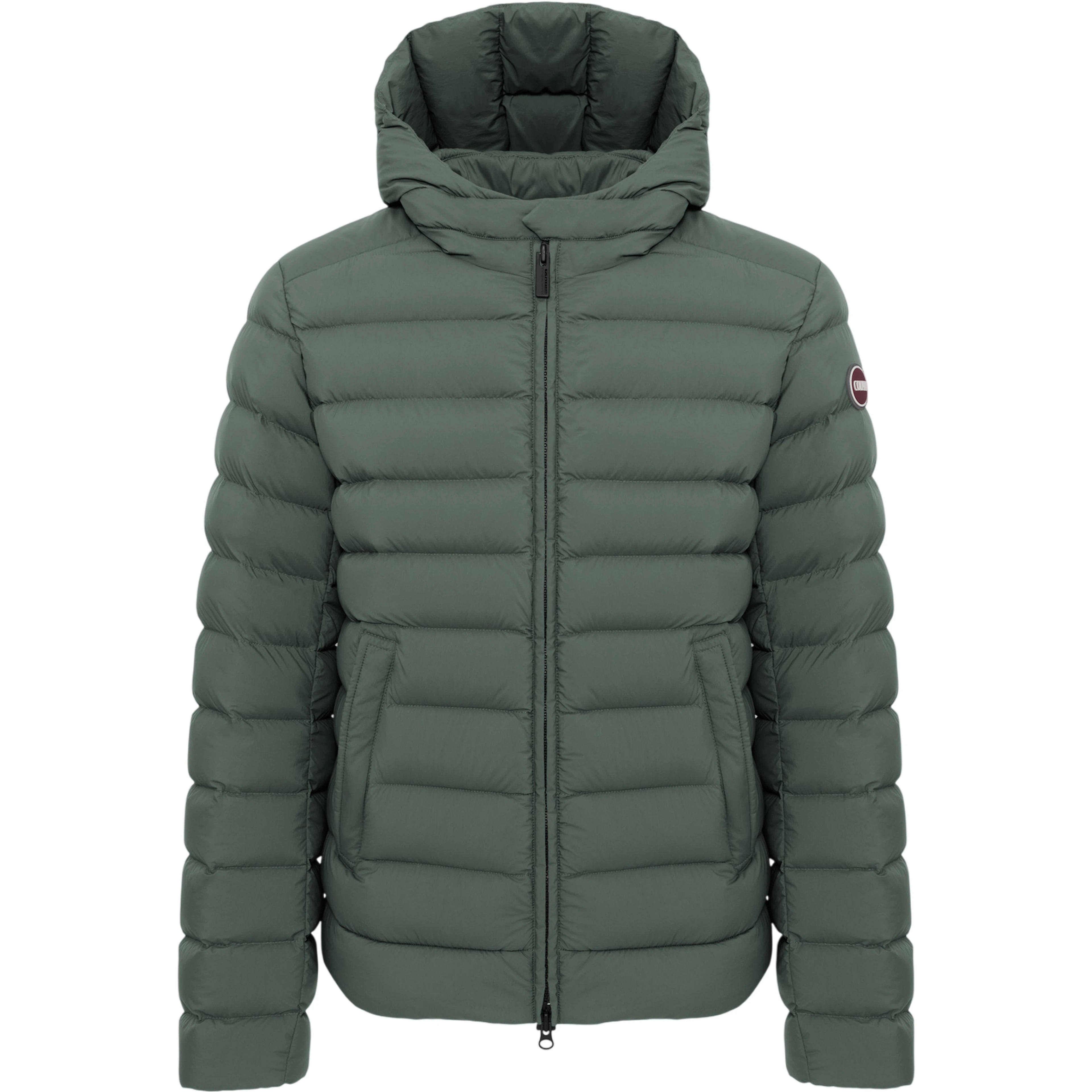 COLMAR Coats Green