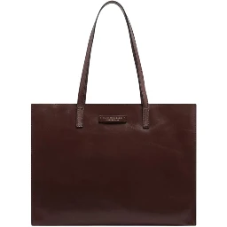 THE BRIDGE Bags.. Brown