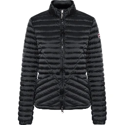 COLMAR Coats Black