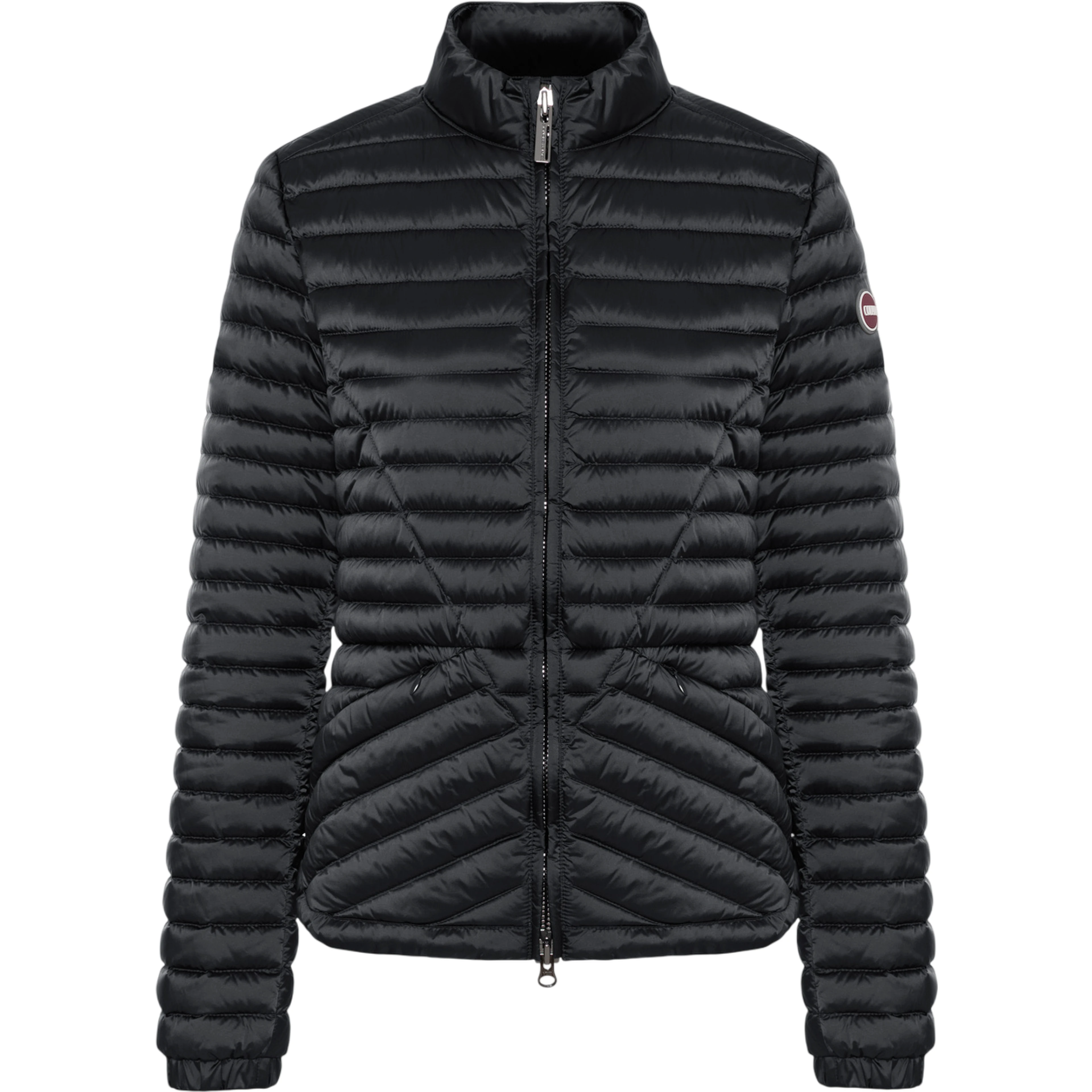 COLMAR Coats Black