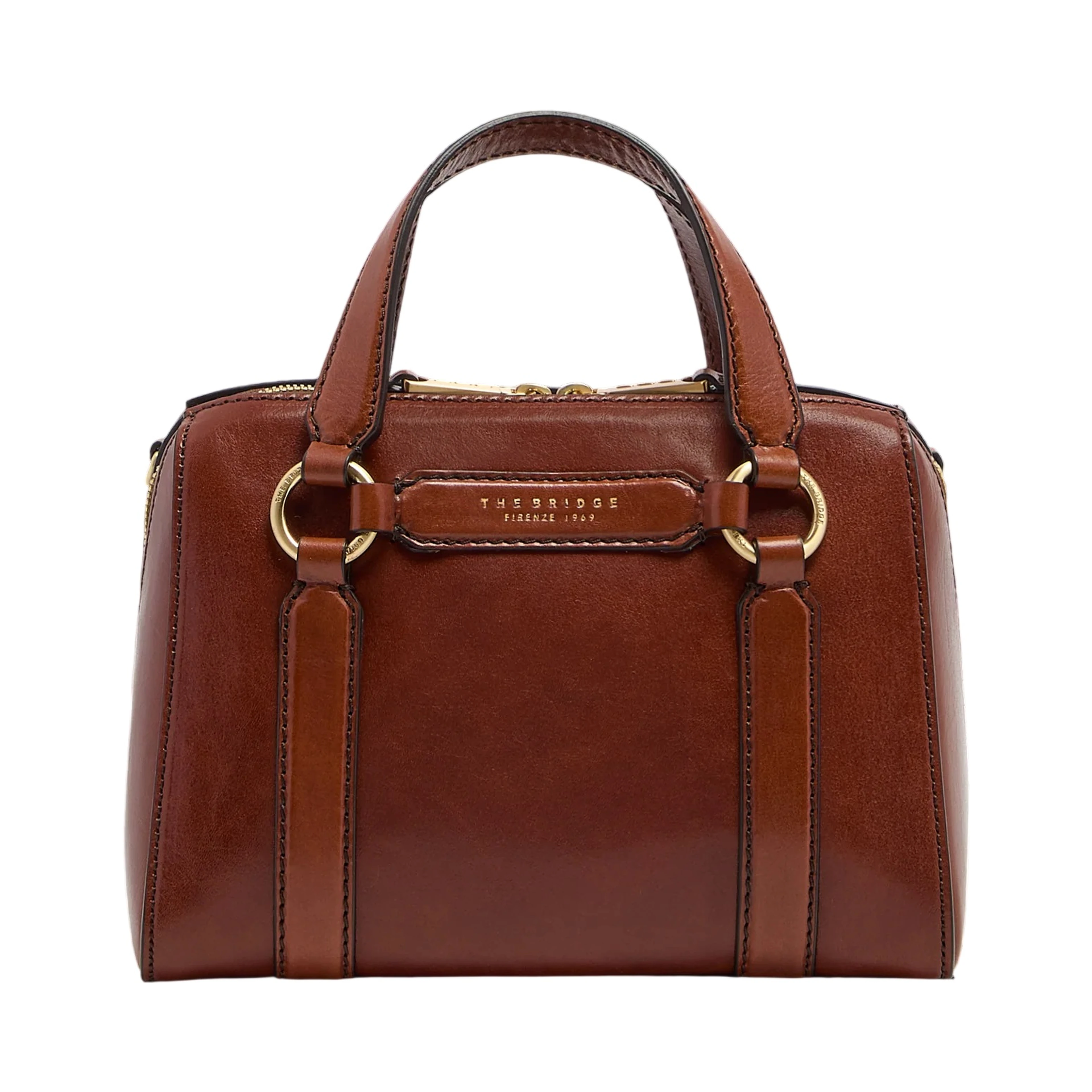 THE BRIDGE Bags.. Leather