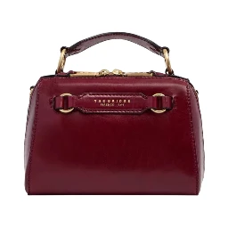 THE BRIDGE Bags.. Bordeaux