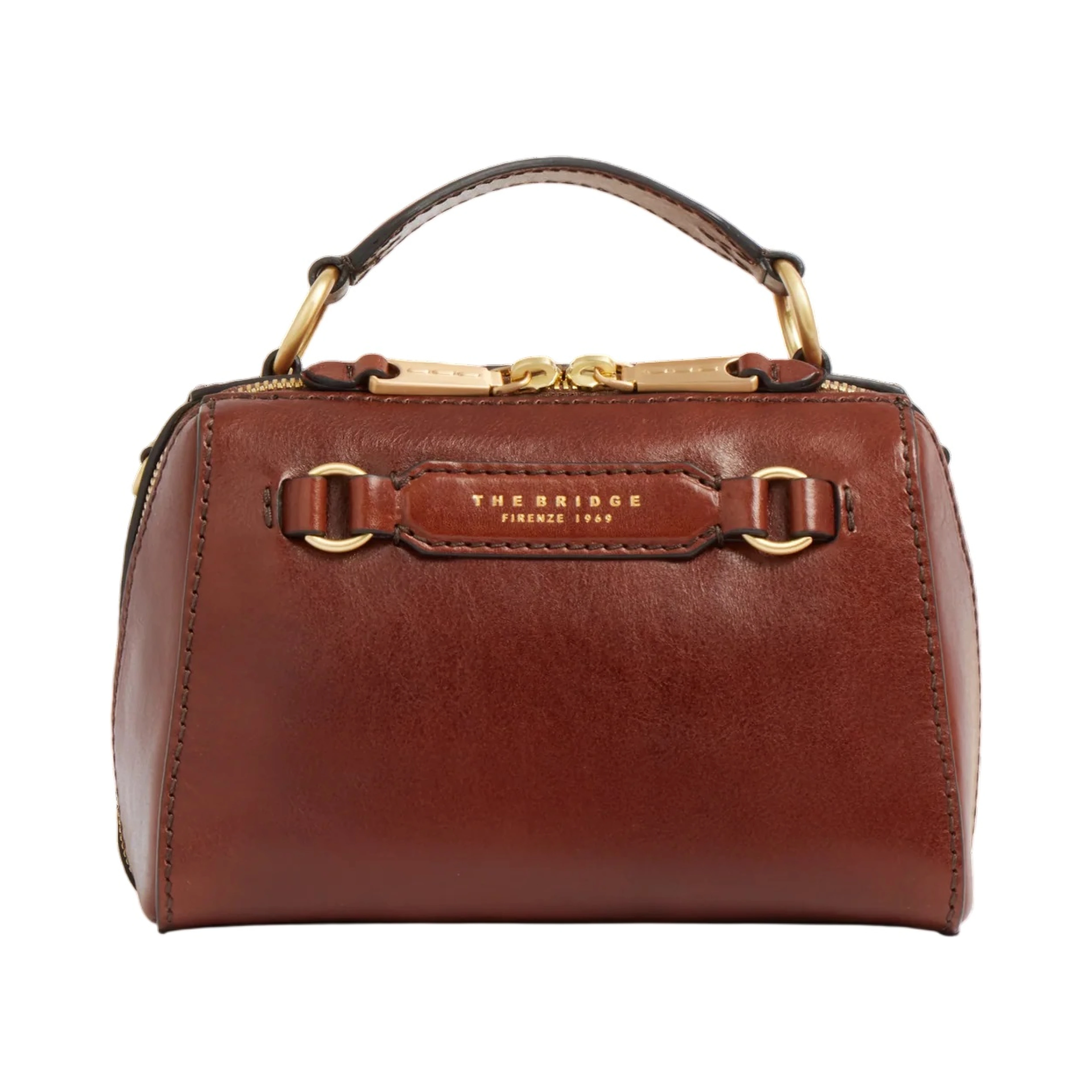 THE BRIDGE Bags.. Leather