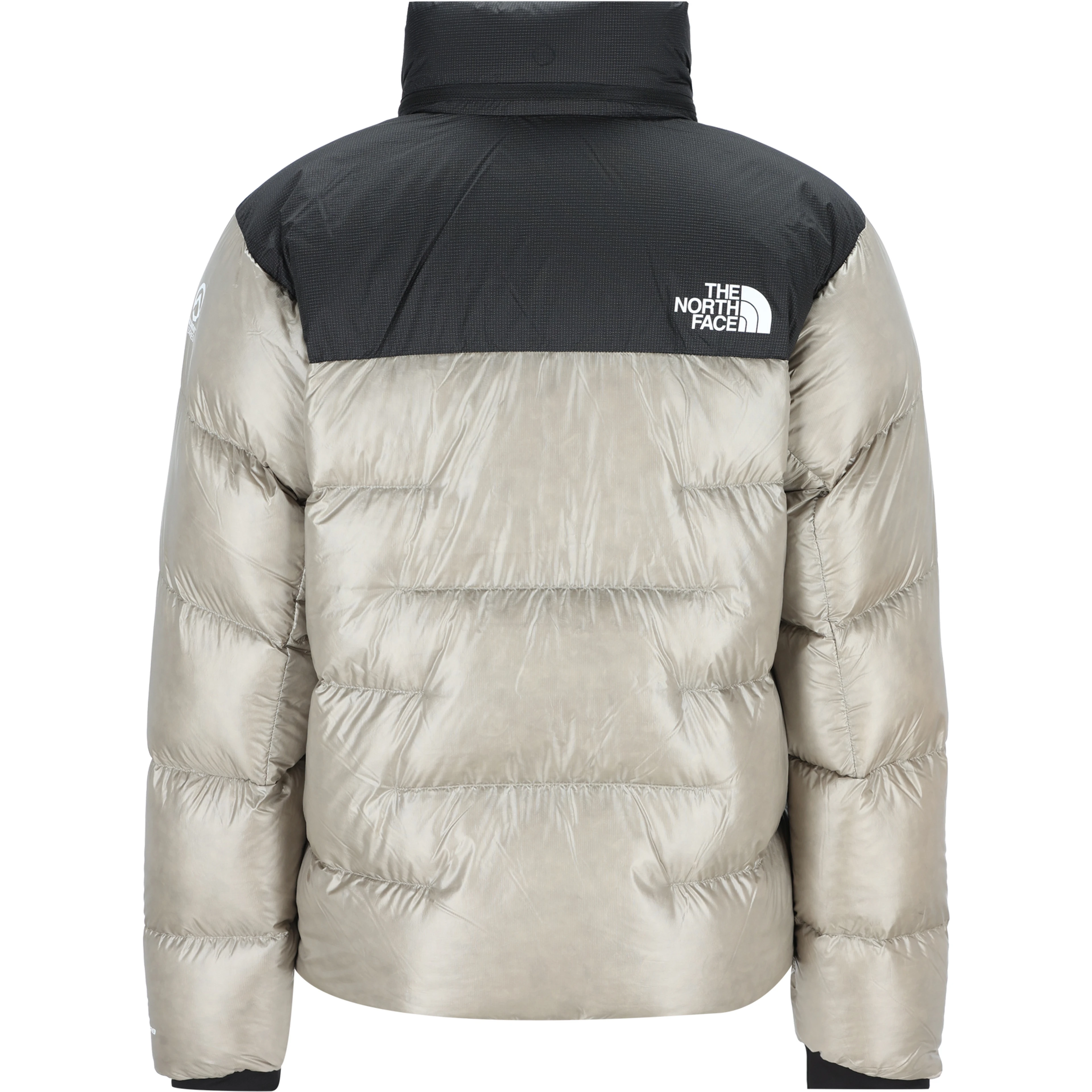 THE NORTH FACE Coats Grey/black