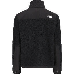 THE NORTH FACE Jackets Black