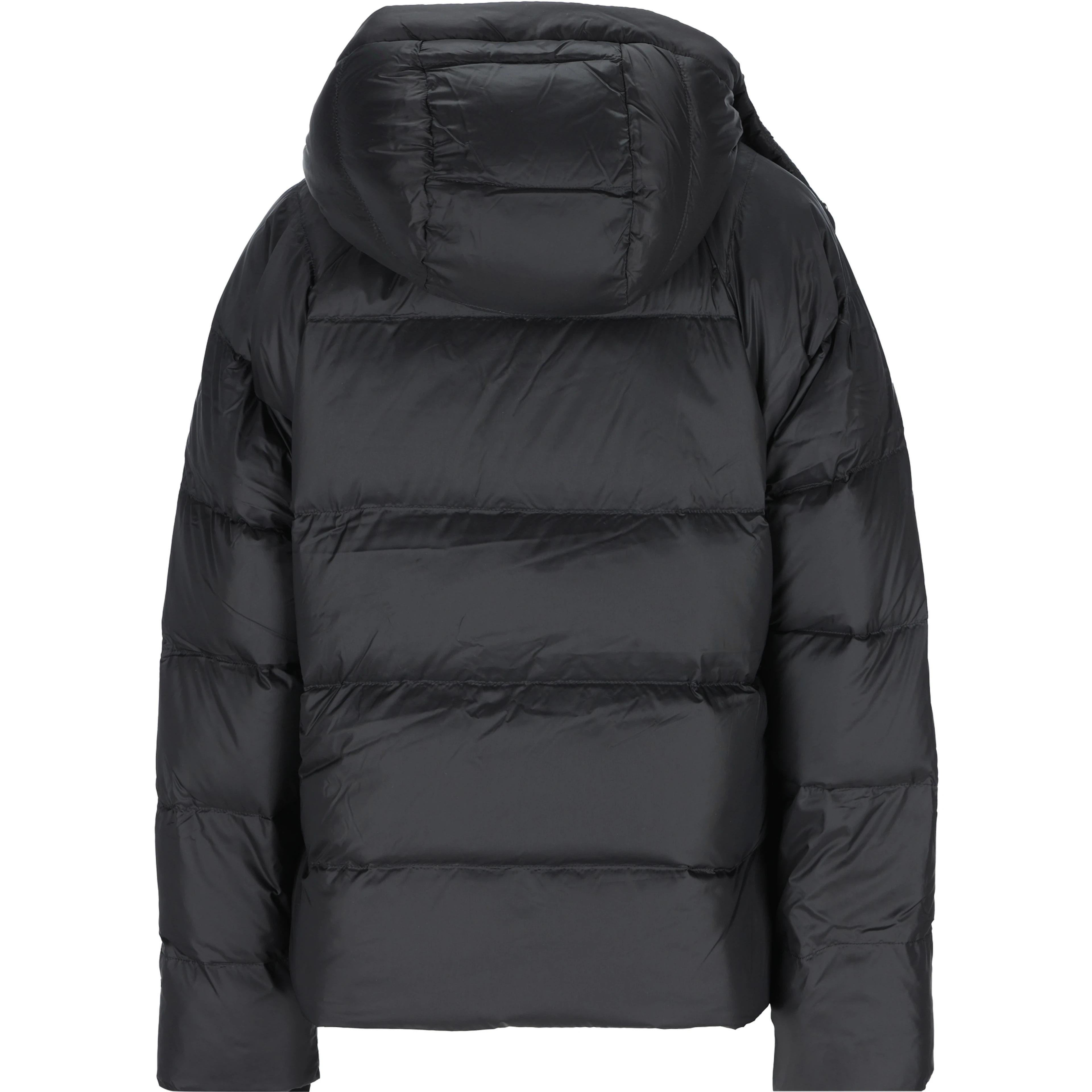 THE NORTH FACE Coats Black