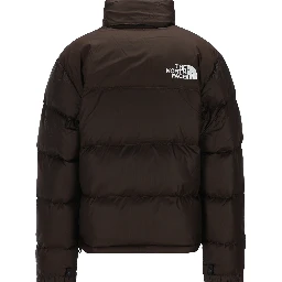 THE NORTH FACE Coats Brown