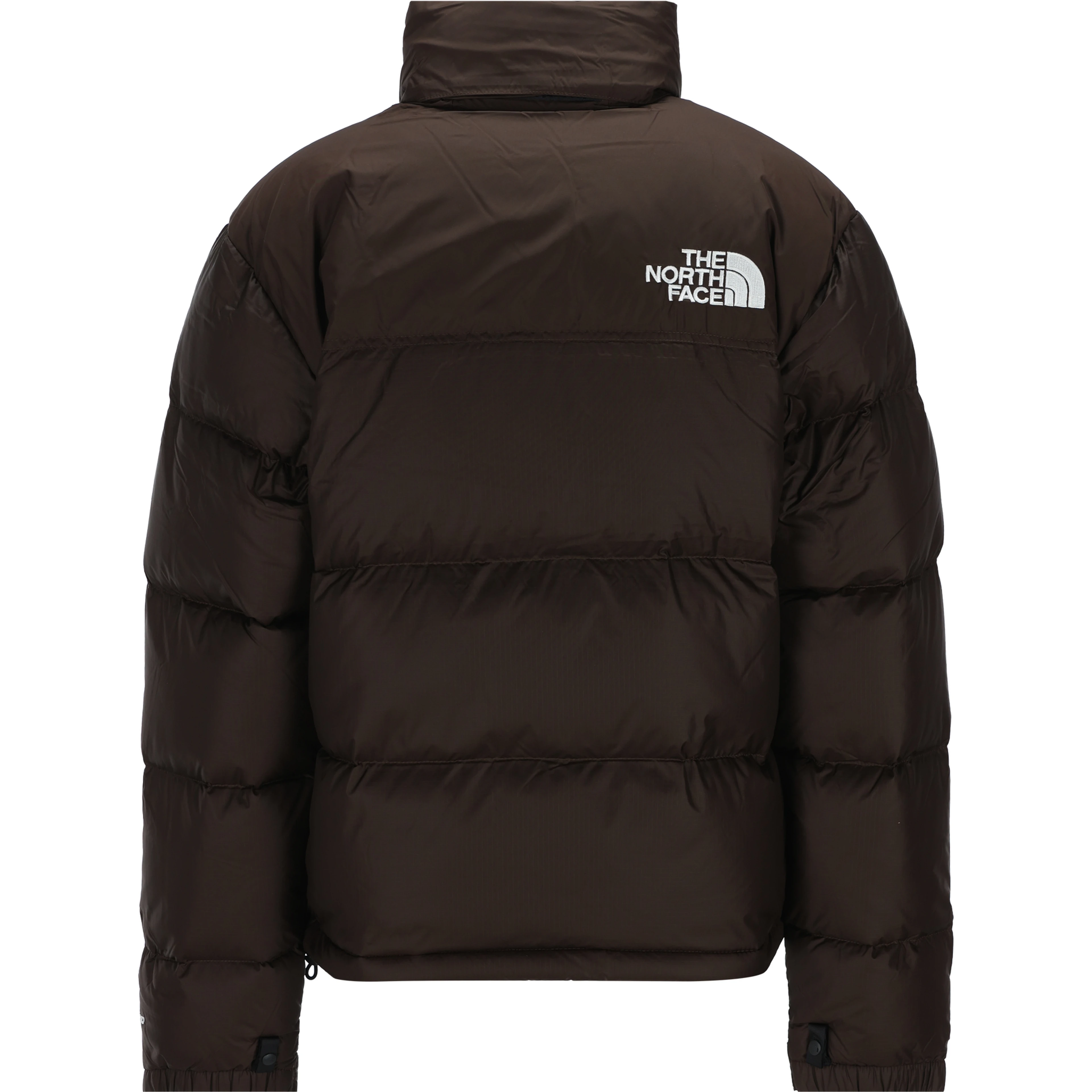 THE NORTH FACE Coats Brown