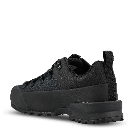 THE NORTH FACE Sneakers Black