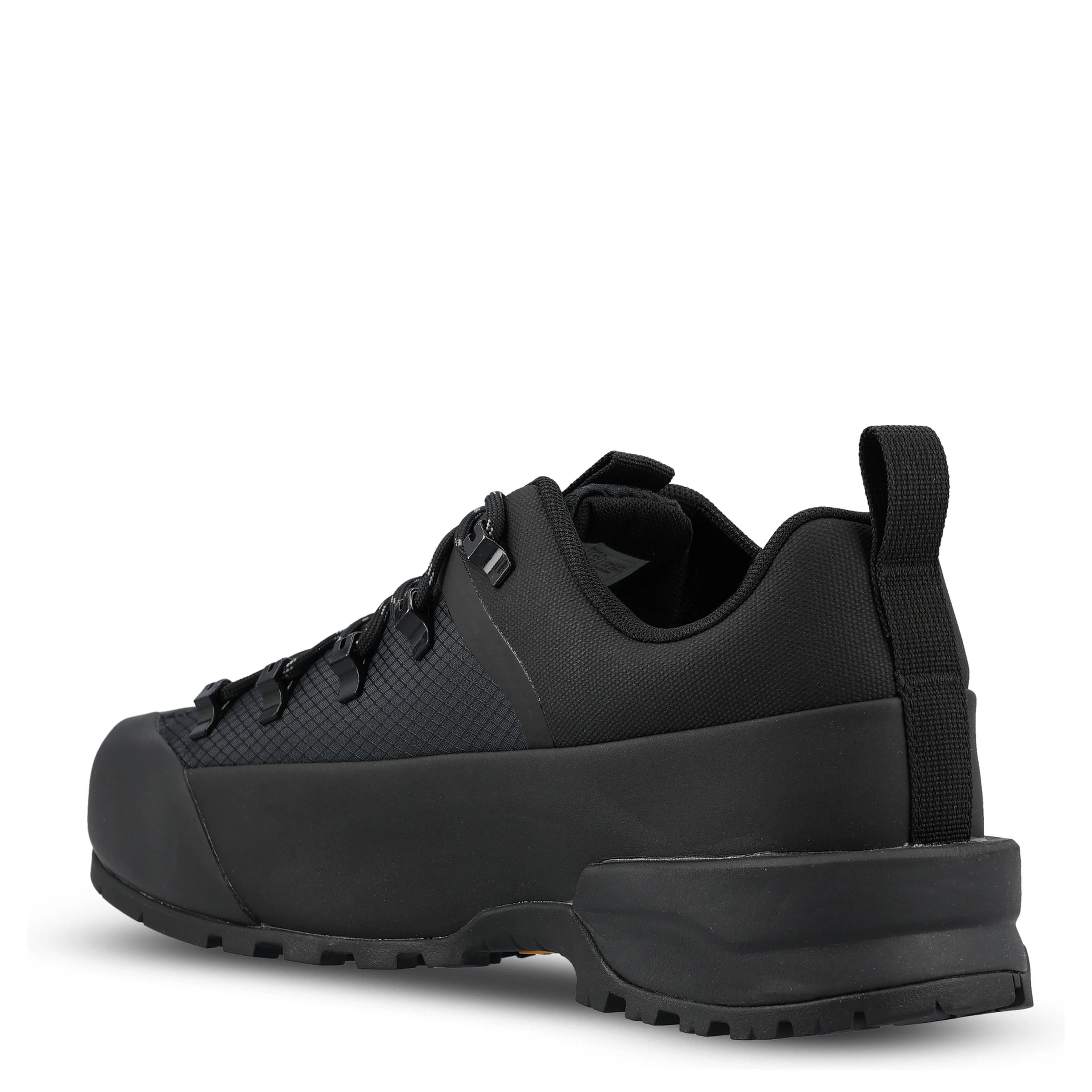THE NORTH FACE Sneakers Black