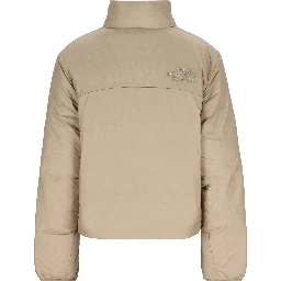 THE NORTH FACE Coats Beige