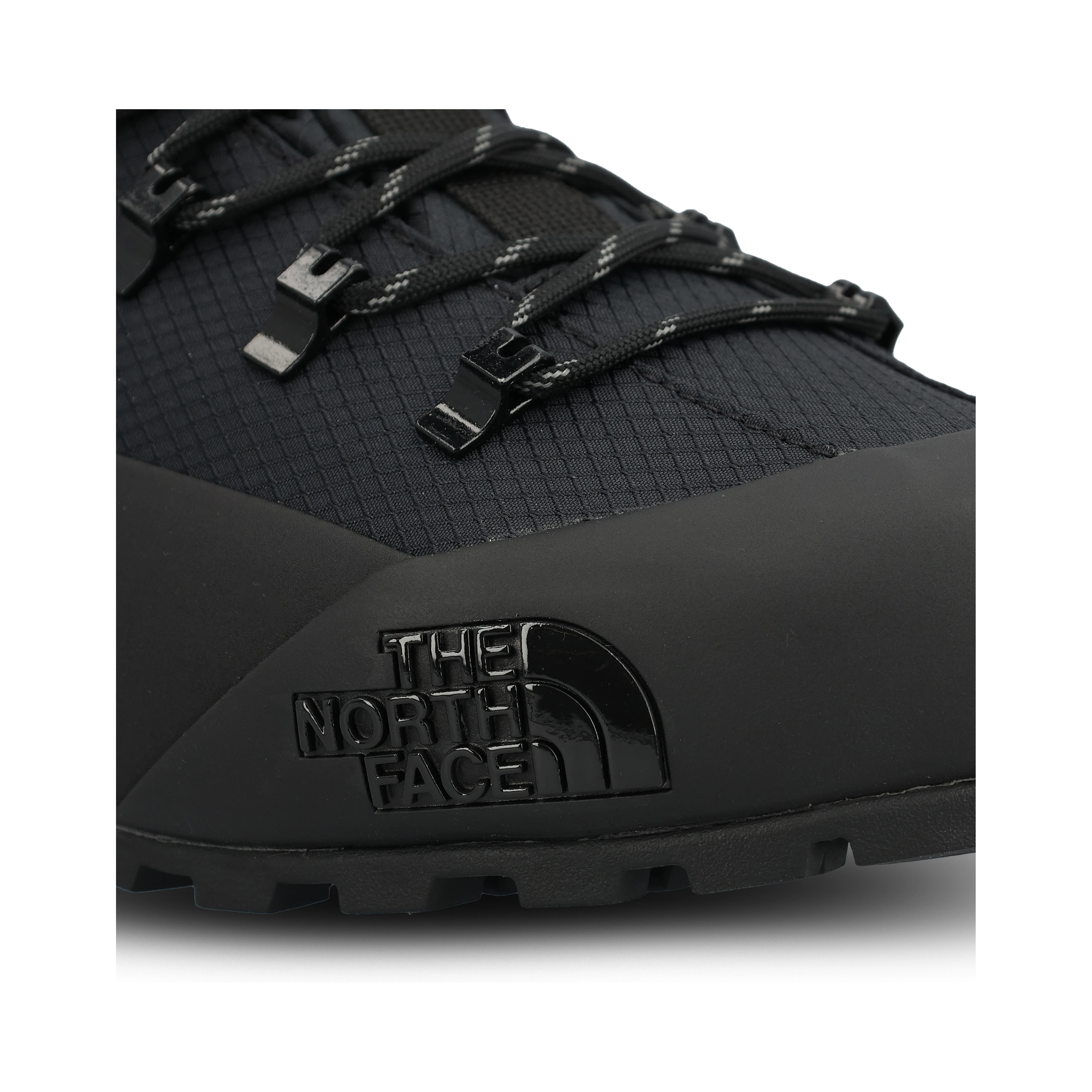 THE NORTH FACE Sneakers Black