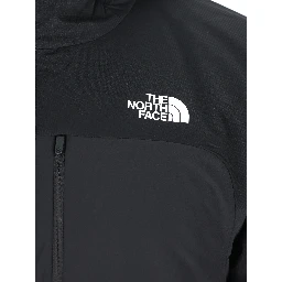 THE NORTH FACE Jackets Black