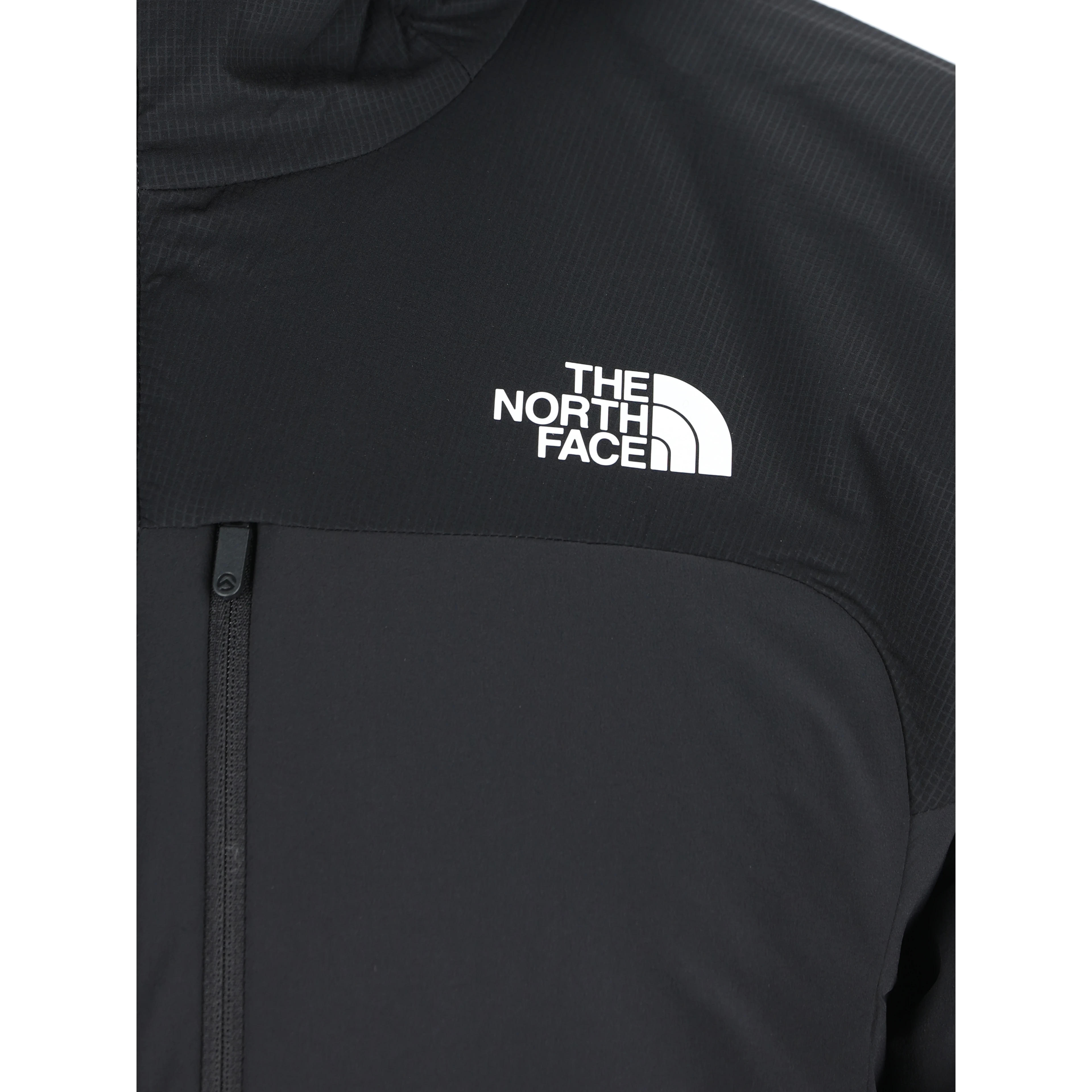 THE NORTH FACE Jackets Black