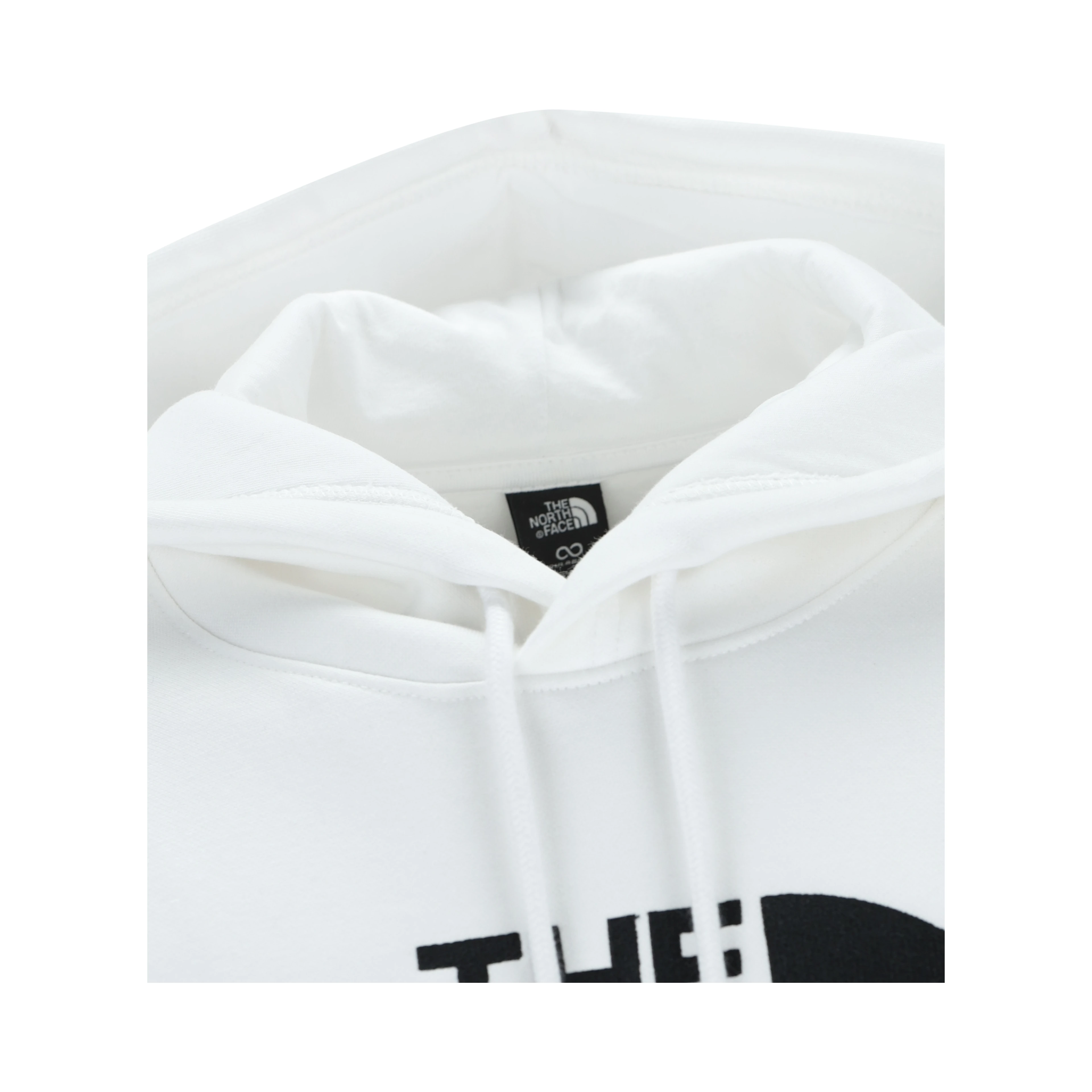 THE NORTH FACE Sweaters White