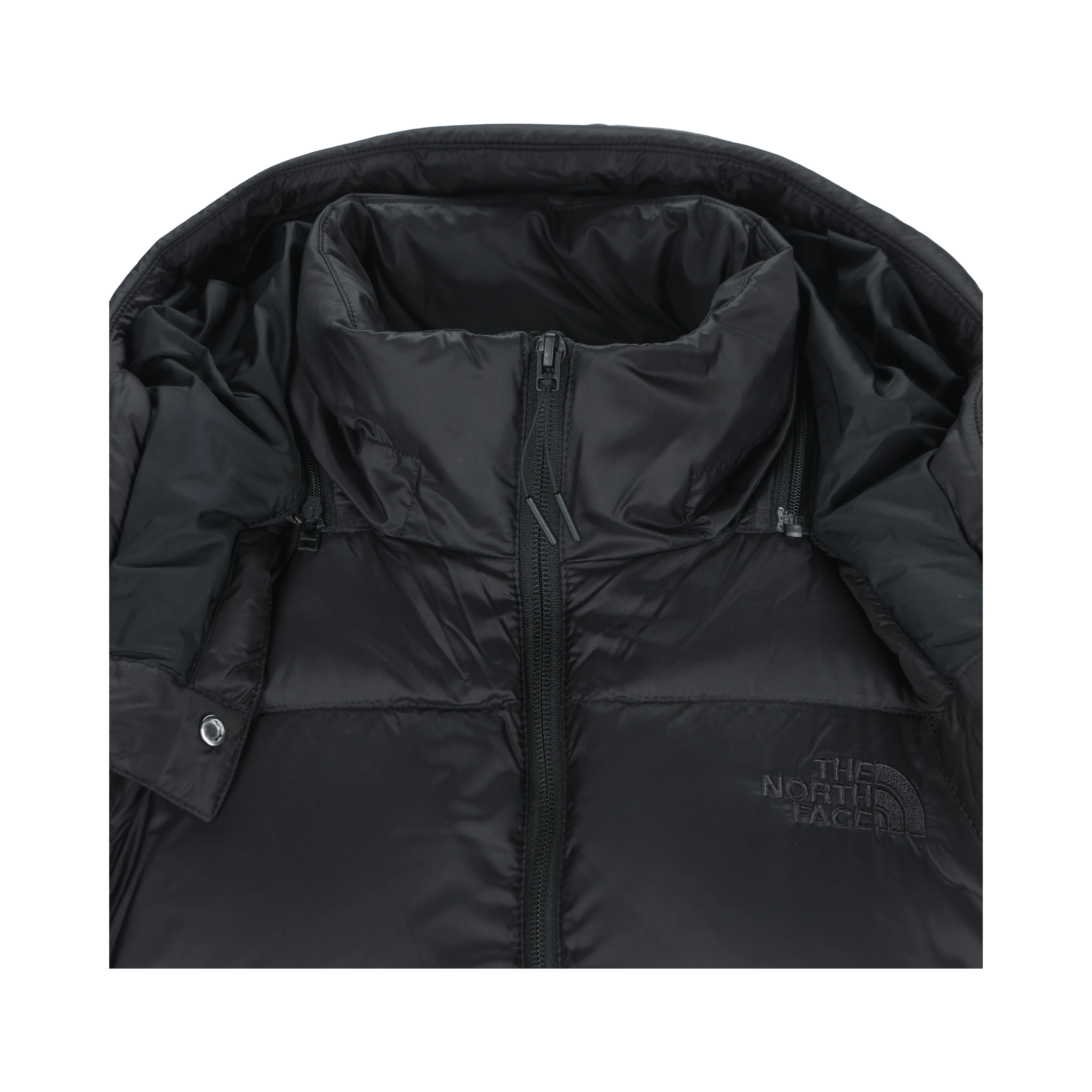 THE NORTH FACE Coats Black