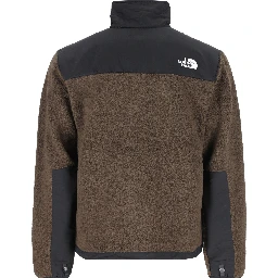 THE NORTH FACE Jackets Brown