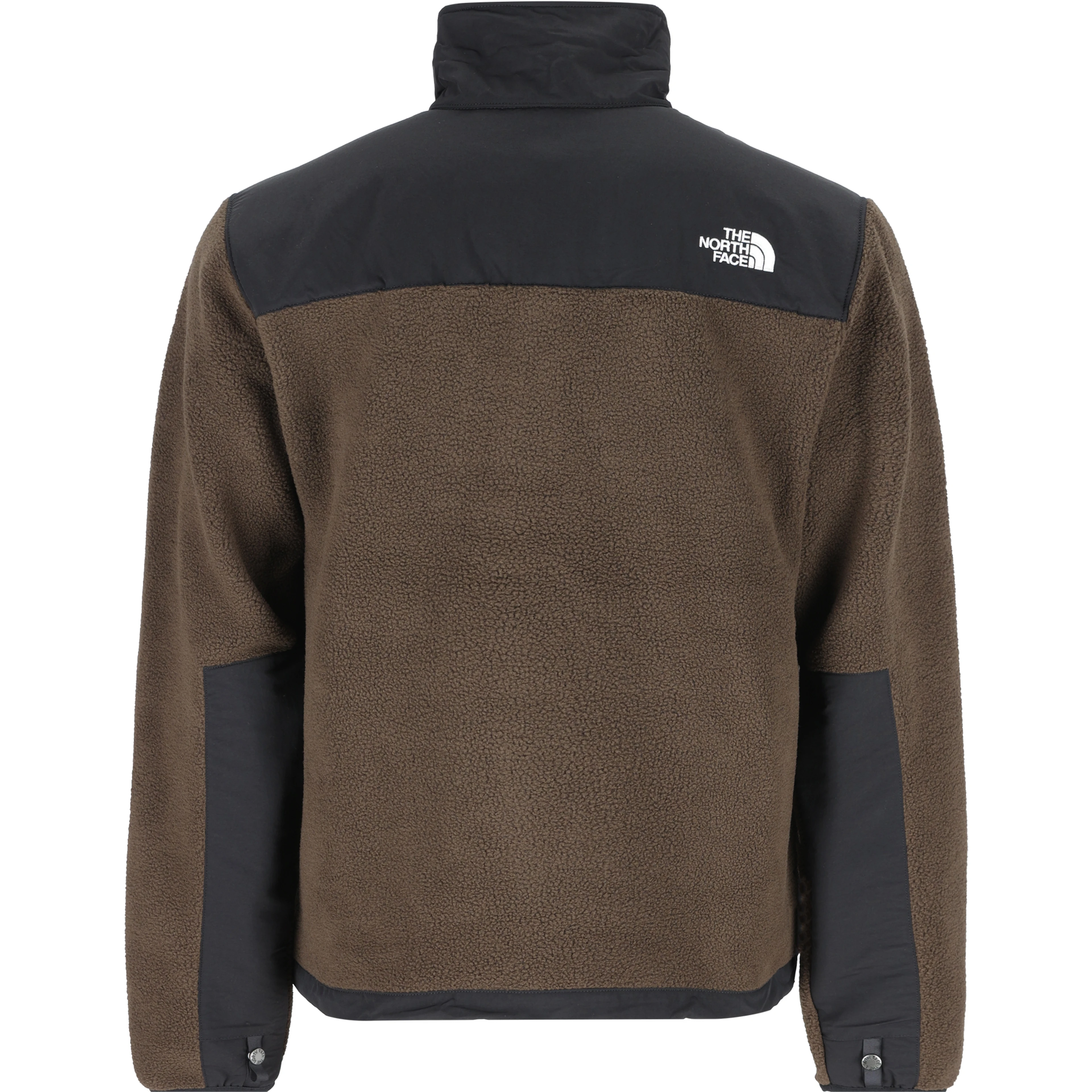 THE NORTH FACE Jackets Brown