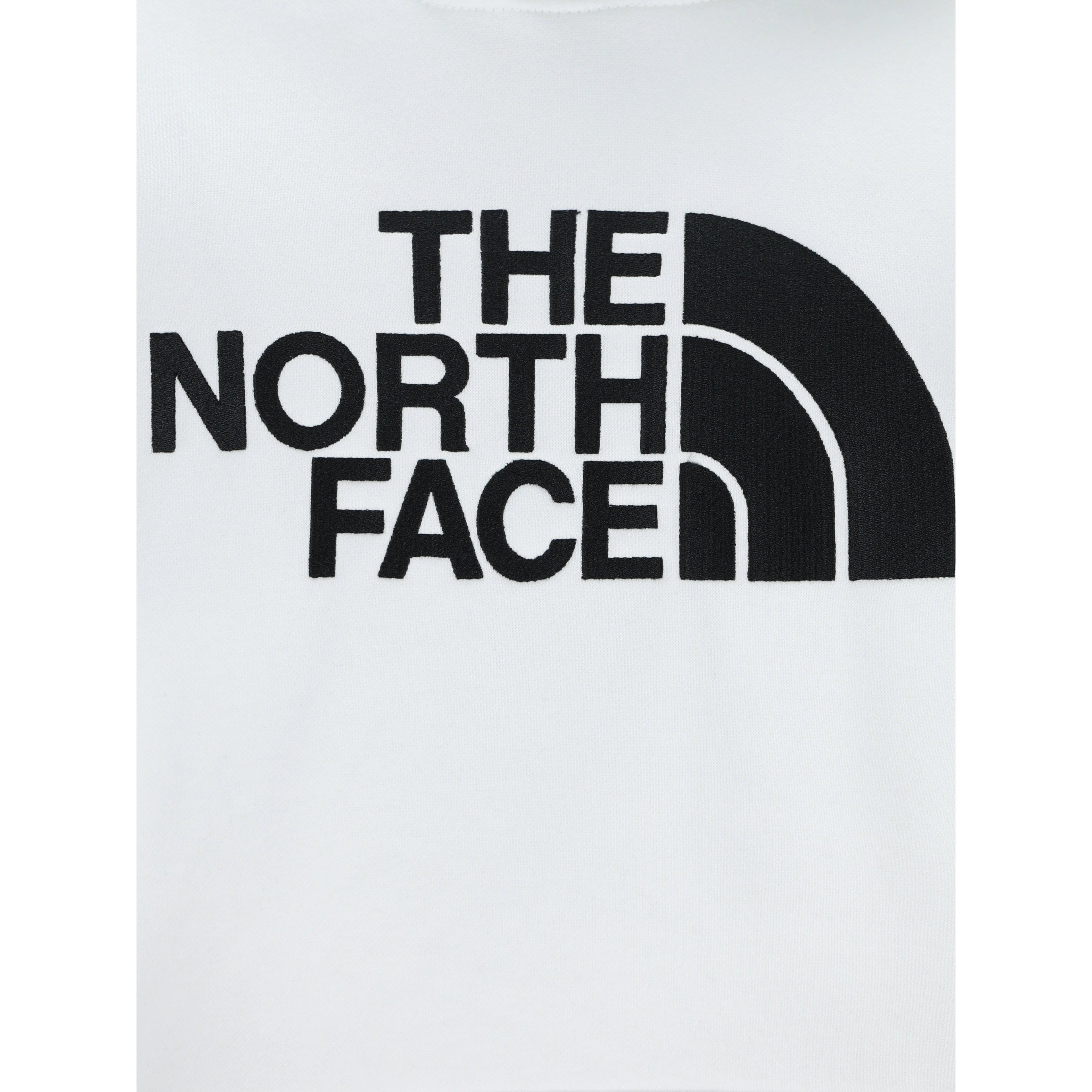 THE NORTH FACE Sweaters White