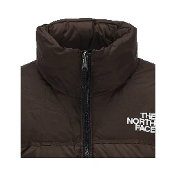 THE NORTH FACE Coats Brown