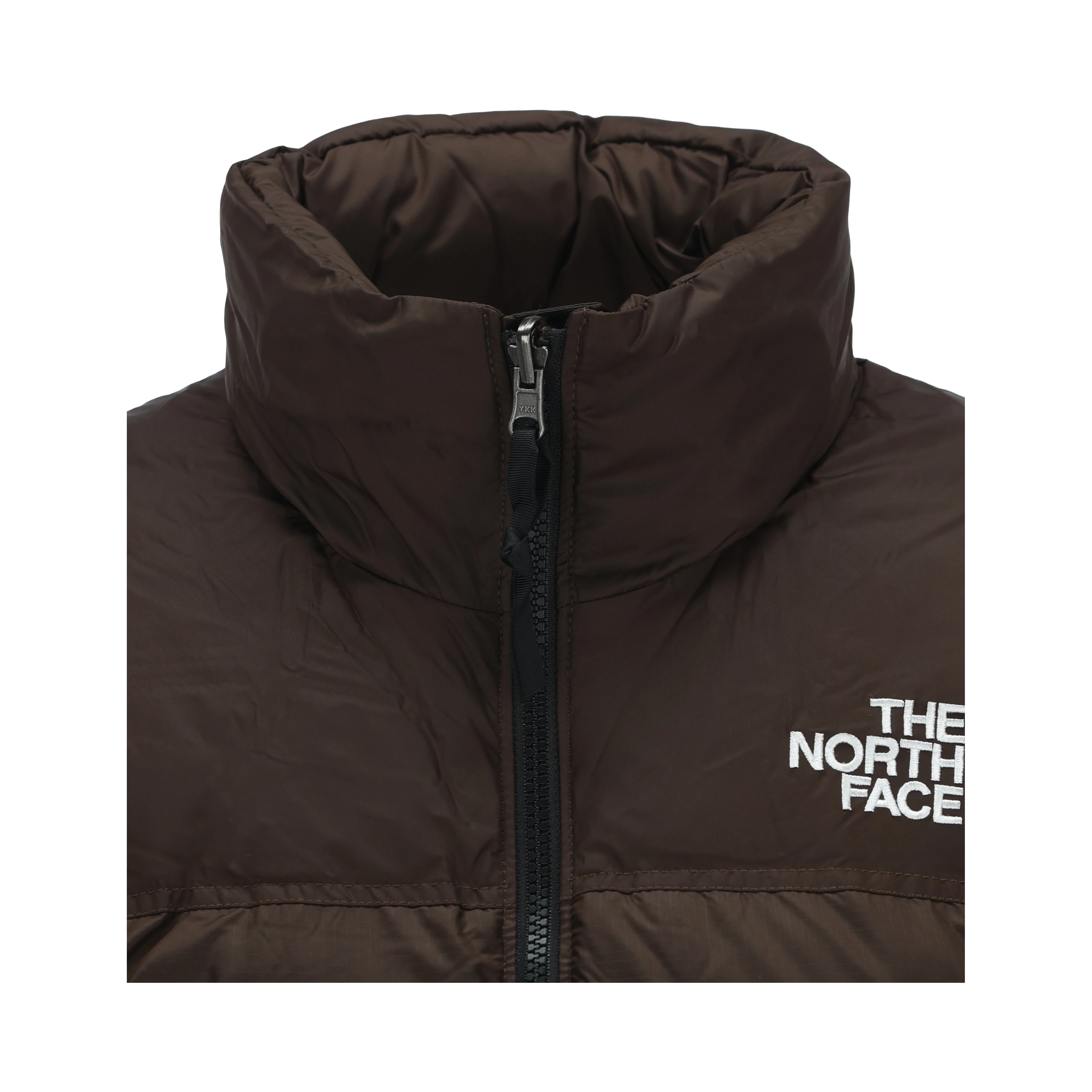 THE NORTH FACE Coats Brown