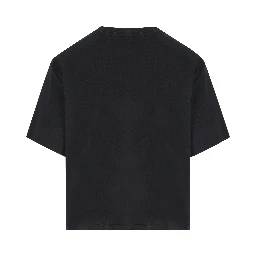 THE NORTH FACE T-shirts and Polos Black