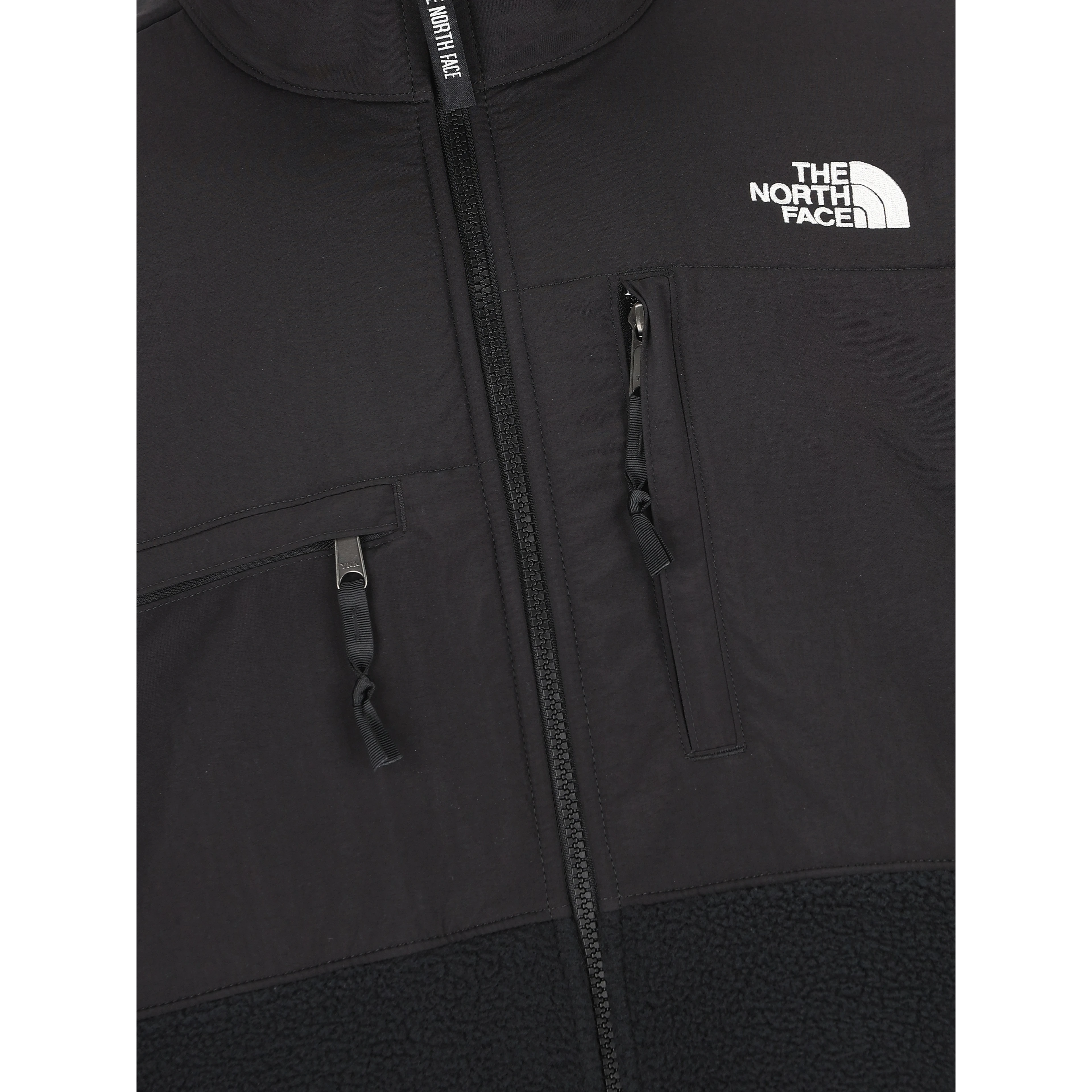THE NORTH FACE Jackets Black