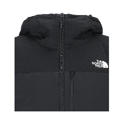 THE NORTH FACE Jackets Black