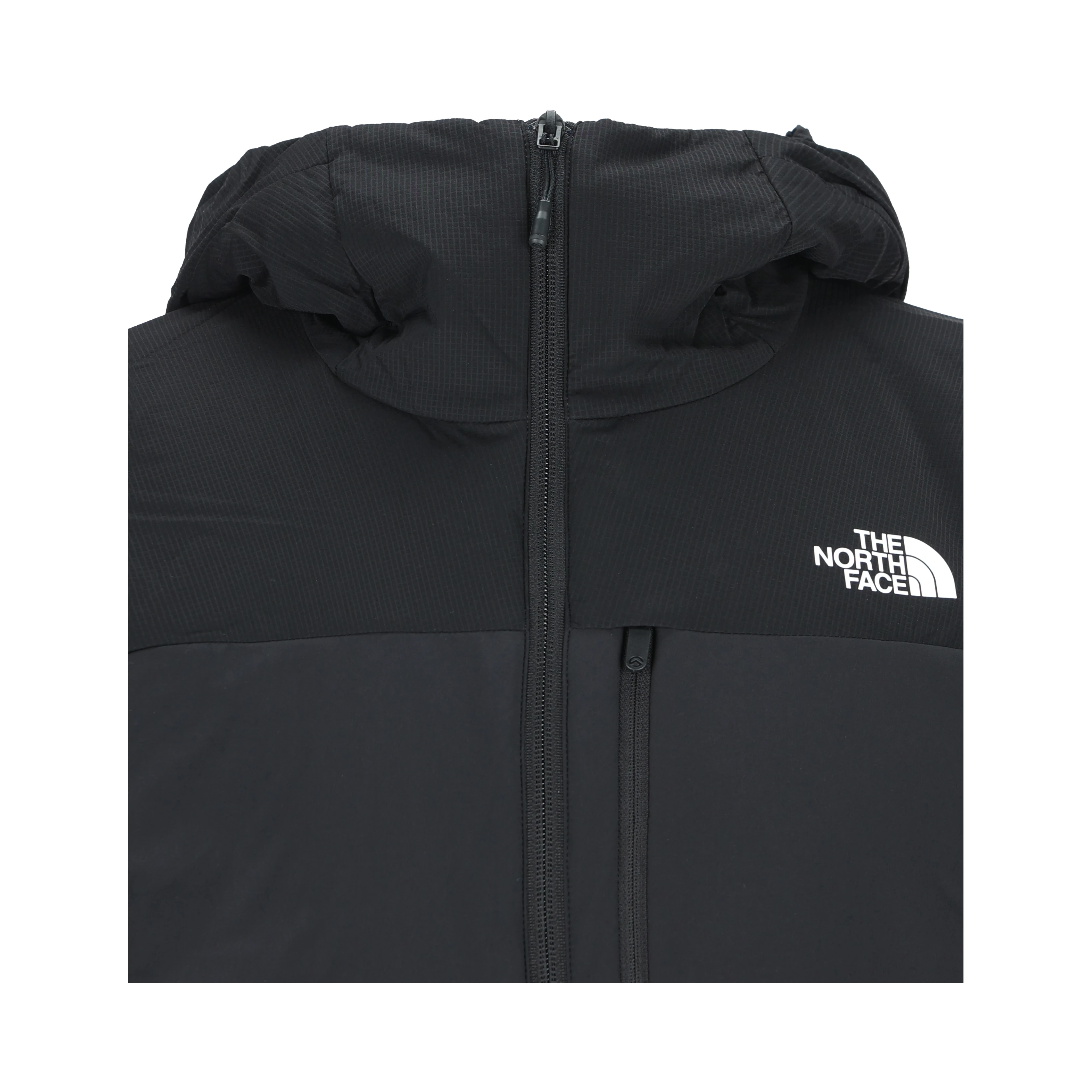 THE NORTH FACE Jackets Black
