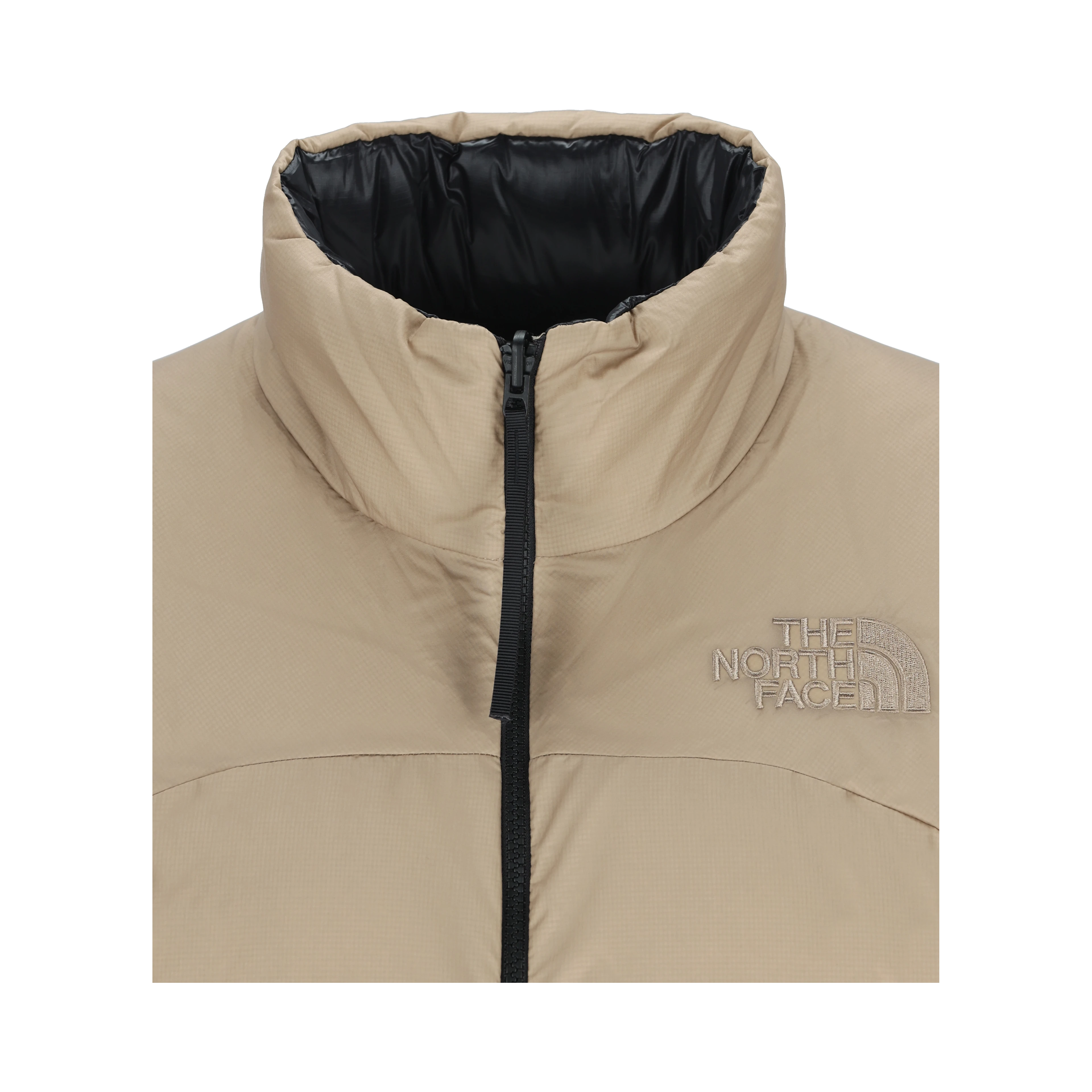 THE NORTH FACE Coats Beige